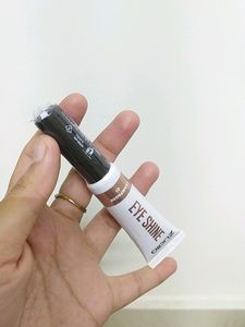 Zudio Eye Shine &amp; Cheeky Highlighter