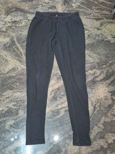 Comfortable Black Leggings