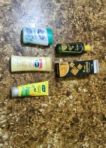 Skincare Set