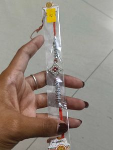 Beautiful rakhi