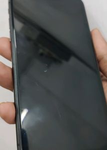 Iphone 11 iCloud Locked 128GB