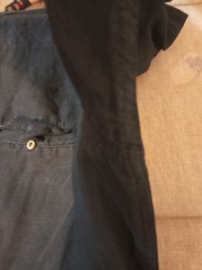 Kurta Short For Men Size L Chest 40/42