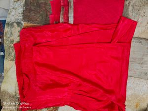Anarkali Heavy Kurta Set