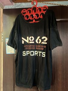 Graphic Print T-Shirt