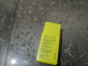 Hyphen Ultra Light Sunscreen SPF 50