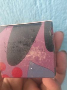 Oriflame Tender Care