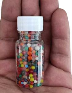 Water jelly balls (Set of 2 bottles)