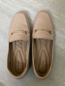 Van Heusen Formal Loafers