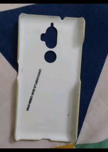 Lenovo Mobile Cover