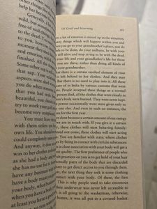 Death: An Inside Story
