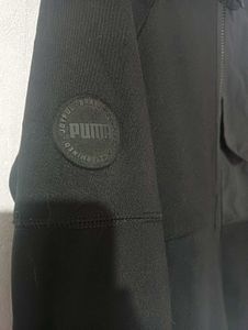 Puma Black Upper 💎
