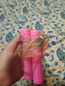 Skipping Rope
