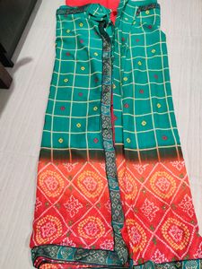 BANDHANI SAREE
