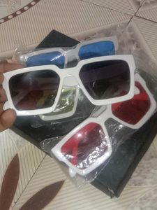 Sunglasses 🕶️