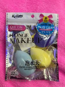 BEAUTY BLENDER