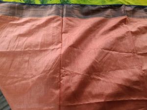 Elegant Saree with blouse