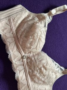 ❤️Lace Detail Bra