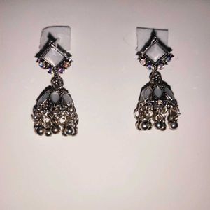 EARRINGS COMBO 4 SETS