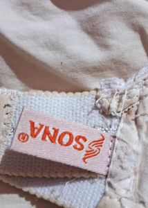 Combo Of 4 Branded Bra Mix Sizes