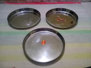 3 Dish