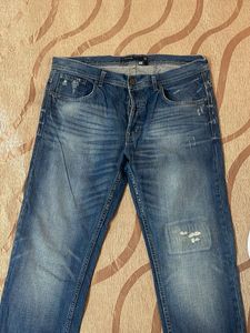 Denim For Men