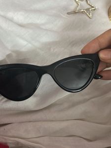 Hair Accessories Sunglasses Bracelet Set