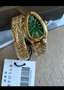 BVLGARI Watch ⌚️ For Women🦋