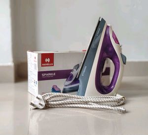 Havells Sparkle Iron