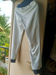 Baseball Themed Sports Pants