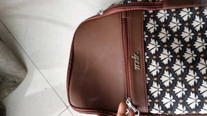 Zouk Backpack