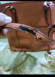 Michael Kors Tote Bag