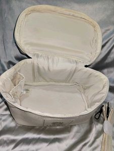 Lancome Pouch With Strap