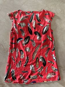 Pink Top For Women