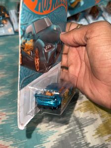 HOT WHEELS TOYOTA SUPRA ANNIVERSARY RARE IMPORTED