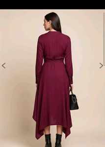 Beautiful Branded Dress