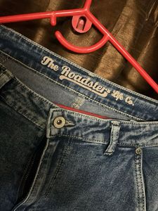 Roadster Jeans