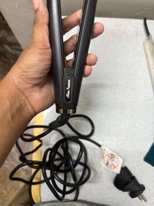 Alan Truman Mirror Titanium Straightener