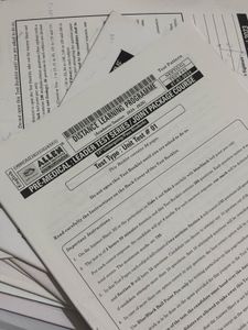 NEET Question Papers Bundle( More Than 200 Test)