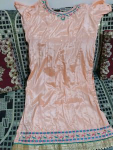 Only Kurta
