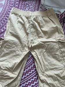 H&amp;M womens Cargo