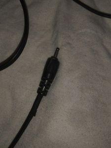 Nokia Small Pin Charger