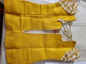 Blouse Pavada, Kerala