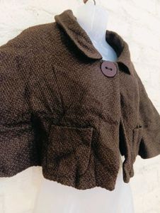 Winter Cape