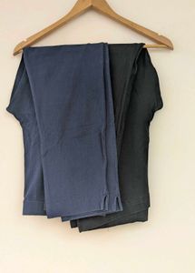 Classic combo of two Pants