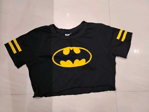 Batman Graphic Tee