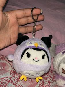 Kuromi Set💜
