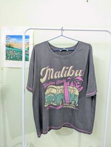Malibu T Shirt