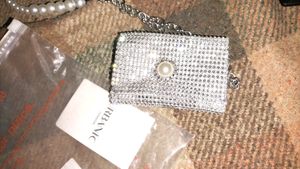 Urbanic Mini Slingbag