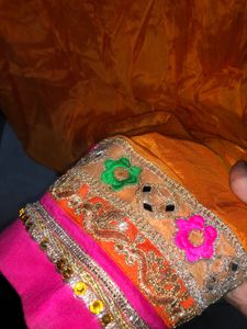 Beautiful Lehenga Set