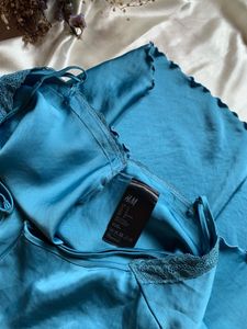 H&amp;M Satin Cami